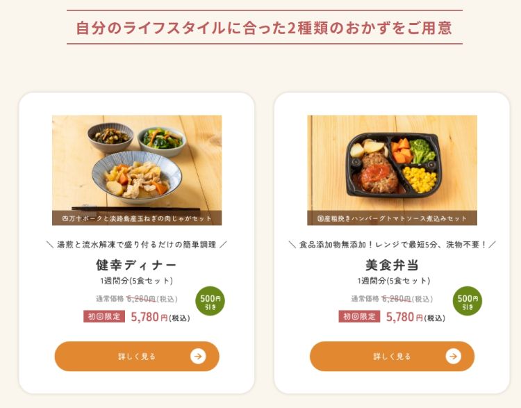 わんまいる_初回サービス